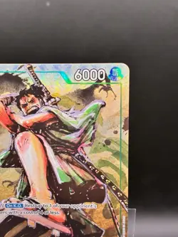Ryuma (Oda Stamped Signature) (Premium Card Collection -Best Selection Vol. 3-) - Image 2