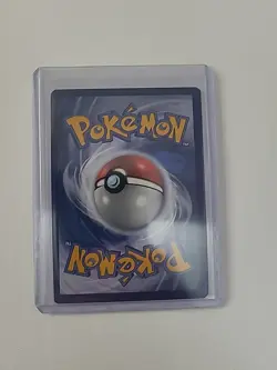Pokemon Evolving Skies Glaceon v Full Art Holo Card 174/203 SWSH07 NM - Image 2