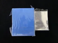 2025 Pokemon TCG S-Chinese 151C Squirtle Deck Box Card Sleeves Set JA75 - Image 2