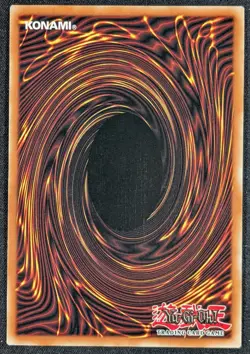 Grenosaurus 1996 Starfoil Rare Holo Yugioh Card SP13-EN022 (NM) - Image 2
