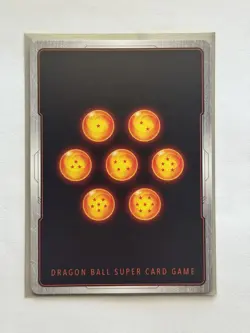 Son Goten/Trunks : Youth SB02-025 Alt Art Manga Booster 02 Dragon Ball Card Eng - Image 2