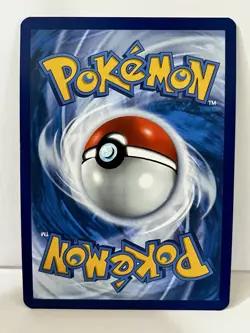 Magneton 159 Surging Sparks Promo Card Holo Full Art Illustration Rare - Image 3