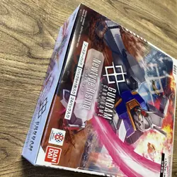 Gundam Card Game Newtype Rising Box BANDAI 1 Pack Contains 6 + 1 Card, 24 Packs - Image 3