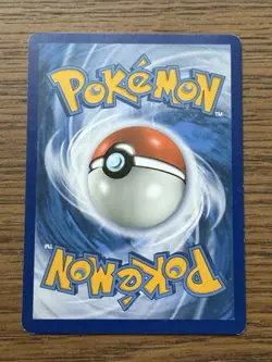 Pokemon Team Siege Meowth 88/114 Non-holo ,lightly Played Common Card - Image 3