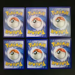 Pomemon Fairy Type x16 Card Lot Bundle - Image 2