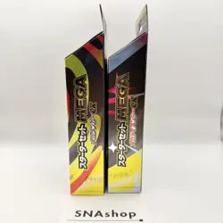 Pokemon Card Game Starter Set MEGA Mega Gengar ex Mega Diancie ex Japan Import - Image 3