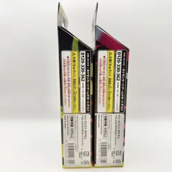 Pokemon Card Game Starter Set MEGA Mega Gengar ex Mega Diancie ex Japan Import - Image 4