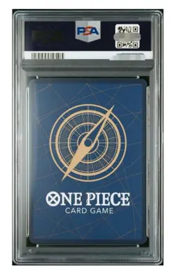 PSA10 Sanji ST10-004 8 Packs Battle Winner One Piece Card 2024 Japan JP F/S - Image 2