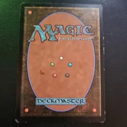 Magic the Gathering MTG Fog (172) Magic 2013 MP TCG CCG - Image 4