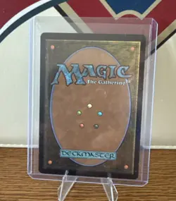 MTG Ultima Weapon Final Fantasy Magic The Gathering #563 R FIN - Image 2