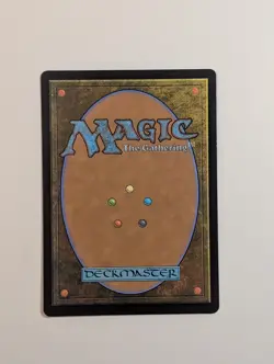 MTG - 1x Shadowborn Apostle - Double Masters 2 - NM - Foil - Magic The Gathering - Image 2