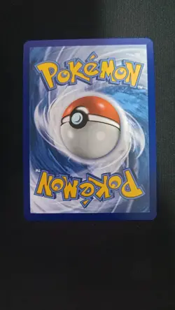 Gouging Fire ex 204/162 Temporal Forces Pokemon Card - Image 4
