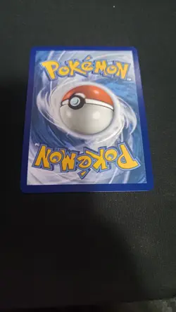 Gouging Fire ex 204/162 Temporal Forces Pokemon Card - Image 5