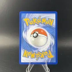 Piplup ME02: Phantasmal Flames #098/094 Holo Illustration Rare Pokemon Card - Image 2