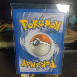 Pokemon Card - Seel Dragon Frontiers 62/101 Reverse Holo Common Stamped - Image 2