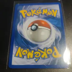 Pokemon Card - Seel Dragon Frontiers 62/101 Reverse Holo Common Stamped - Image 4