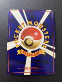 Togetic No.176 Neo Genesis Holo Japanese Pokemon Card 2000 #1 - Image 2
