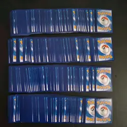 400 Lot All RRR Vmax Vstar Pokemon Chinese Card Charizard snorlax Mewtoo A3 FI38 - Image 2