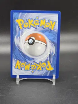 Victini 012/086 Poke Ball Pattern - Black Bolt - Reverse Holo Pokemon Card - NM - Image 2