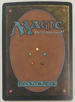 Magic The Gathering MTG GEMPALM INCINERATOR Legions Foil Card! - Image 2