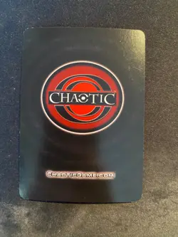 Castle Rathwaq - Chaotic Card - Alliances Unraveled Location - Image 2