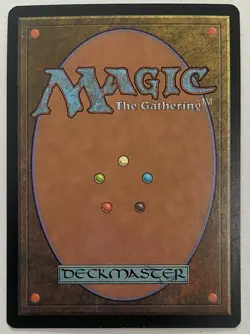 Magic The Gathering MTG PLAINS 2001 Arena Promos Foil Card! - Image 2
