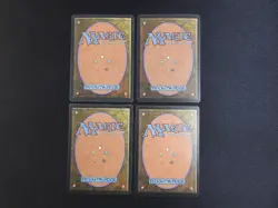 4x Black Vise NM/LP [Revised Edition] Multiple Available Mtg Free Tracking! - Image 2