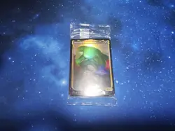 Omnath, Il genesilocus Promo Sealed MTG magic The Gathering - Image 1