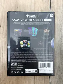 Magic The Gathering Secrets of Strixhaven - Codex Bundle - Same Day Shipping - Image 2