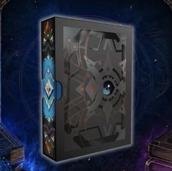 Magic The Gathering Secrets of Strixhaven - Codex Bundle - Same Day Shipping - Image 3