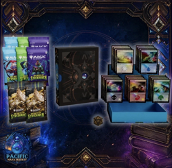 Magic The Gathering Secrets of Strixhaven - Codex Bundle - Same Day Shipping - Image 4