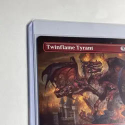 Twinflame Tyrant (Borderless) Foundations Regular - Image 5