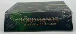 Magic The Gathering Lord Of The Rings Tales Of Middle Earth Collector Boosters - Image 3