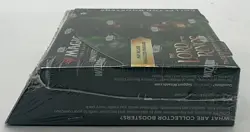 Magic The Gathering Lord Of The Rings Tales Of Middle Earth Collector Boosters - Image 4