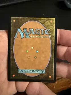 Sylvan Tutor (Borderless Foil) Lord of the Rings NM 531 - Image 4