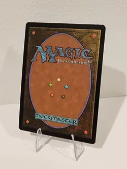 BORDERLESS GALAXY FOIL Scavenger Grounds (0172) Edge of Eternities EOS LP MTG - Image 2