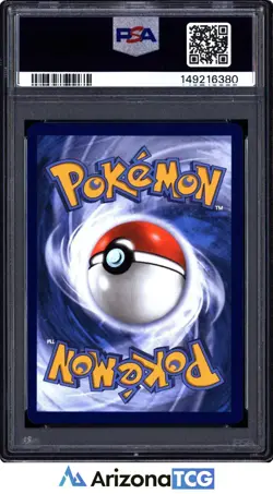 Pokemon 2025 Mega Latias ex 163/132 Ultra Rare Mega Evolution GEM MINT PSA 10 - Image 2