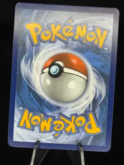 Bulbasaur 133/132 Illustration Rare Mega Evolution Pokemon Near Mint - Image 2