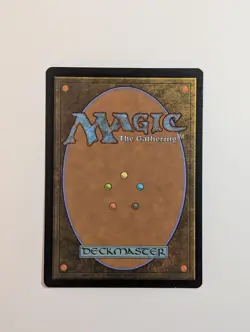 MTG - 1x Persist - Modern Horizons 2 - NM/LP - Rare Black - Magic The Gathering - Image 2