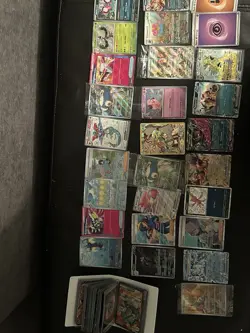 Pokemon All HOLO 11 Card Bundle Guaranteed Rare Holo, Reverse Holos, And More! - Image 3