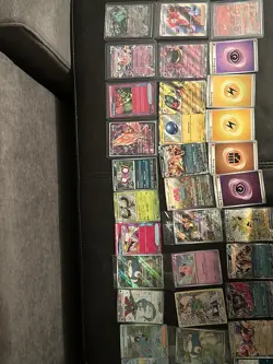 Pokemon All HOLO 11 Card Bundle Guaranteed Rare Holo, Reverse Holos, And More! - Image 4