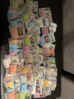 Pokemon All HOLO 11 Card Bundle Guaranteed Rare Holo, Reverse Holos, And More! - Image 5
