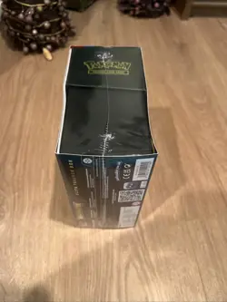 Pokemon TCG Mega Evolution Elite Trainer Box Gardevoir ETB NEW Factory Sealed - Image 2