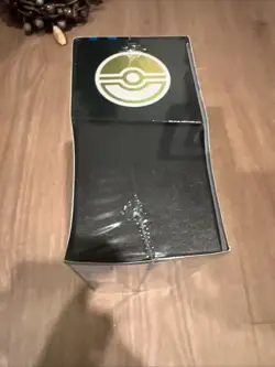 Pokemon TCG Mega Evolution Elite Trainer Box Gardevoir ETB NEW Factory Sealed - Image 4