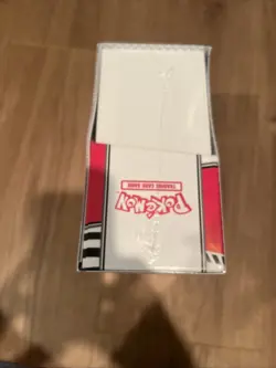 Pokemon TCG White Flare Elite Trainer Box ETB Factory Sealed Brand New Us Seller - Image 5