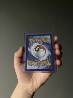 Pokemon TCG Flareon EX 014/131 Prismatic Evolutions Stamped Mint Condition - Image 2