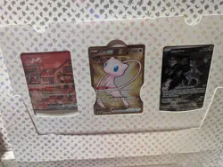 Pokemon 151 Ultra Premium Collection UPC, No Packs, Includes Promo - Image 2