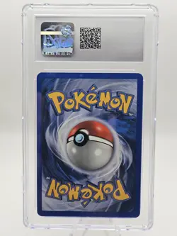 Psyduck 81/110 EX Holon Phantoms Delta Species CGC 9.5 2006 Pokemon TCG English - Image 3