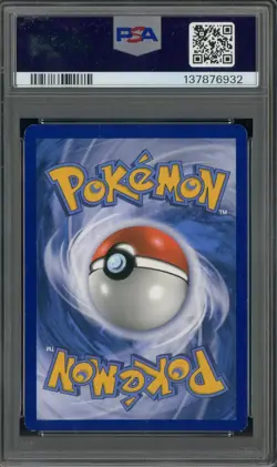 2016 Pokemon XY Black Star Promo A.G. Ex Box #XY133 Ash-Greninja Ex PSA 5 EX - Image 2