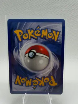 Ditto 18/62 Fossil Regular Pokemon TCG WOTC 1999 Non-holo Unlimited Vintage - Image 2